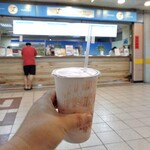 Soft Drink Bar TTI - 西瓜汁