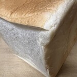 パンのペリカン - 角食パン