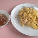 香港苑 - シンプル故に業が光ります