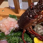 漁師の民宿 太郎 - 