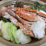 漁師の民宿 太郎 - 