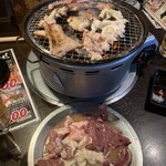 岩見沢精肉卸直営 牛乃家 - 