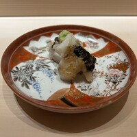 くるますし - おこぜ