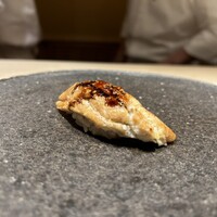 くるますし - 穴子