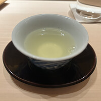 くるますし - おこぜの出汁