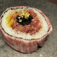 USHIMITSU NISHIAZABU - 