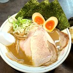 Harupin Ramen - 