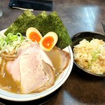 Harupin Ramen - 