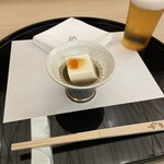 やま中・本店　鮨と日本料理　 - 