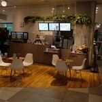 cafe ave - 
