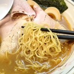 Harupin Ramen - 