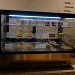 cafe ave - 