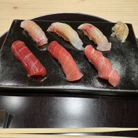 鮨屋 大かわ 久 - 