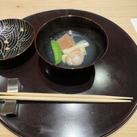 鮨屋 大かわ 久 - 