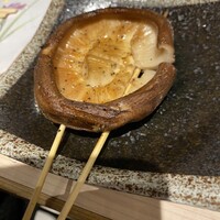 焼鳥 鳥美庵 新宿本店 - 