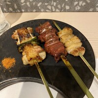 焼鳥 鳥美庵 新宿本店 - 