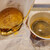 HEART BURGER - 料理写真:とろーりチーズバーガーとネスレコーヒー。