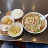 ベトコンラーメン翔華 豊明店