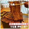 Unagi Kurogi - 