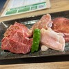 江南焼肉 わにく