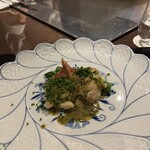 横浜うかい亭 - 