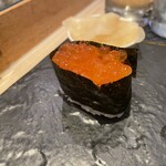 Sushi Sakae - いくら495円