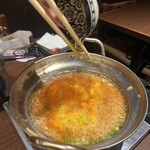 個室居酒屋 ごちそうさん - 