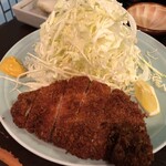 Tonkatsu Tarou - 