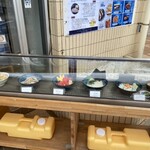 ひで吉食堂 - 料理のサンプル