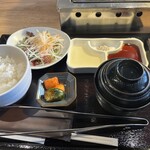 Kounan Yakiniku Waniku - 