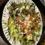 個室居酒屋 ごちそうさん - 