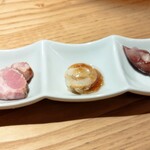 肴屋　あしか - 