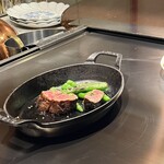 横浜うかい亭 - 