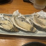 地酒と道産食材 一笑 - 