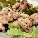 肴屋　あしか - 