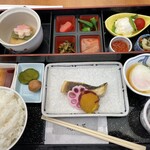 うなぎ 仲じま - 和定食2,750円