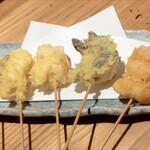 肴屋　あしか - 