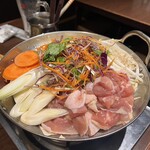 個室居酒屋 ごちそうさん - 