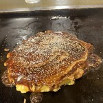 Okonomiyaki Chigusa - 