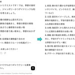 食堂 ナマケモノ - AI に献立を任せる大将_その2