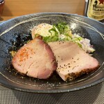 中華SOBA 惠ばら - 