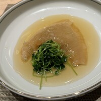 中国料理 礼華 四君子草 - 