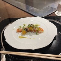 横浜うかい亭 - 