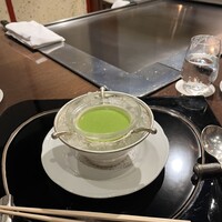 横浜うかい亭 - 