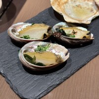 ブッフェアンドカフェ スロープサイドダイナー ザクロ - 