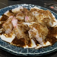 ふぐ清 はなれ - 