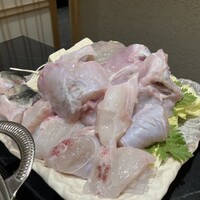 ふぐ清 はなれ - 