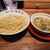 麺や 江陽軒 - 料理写真:塩つけ麺