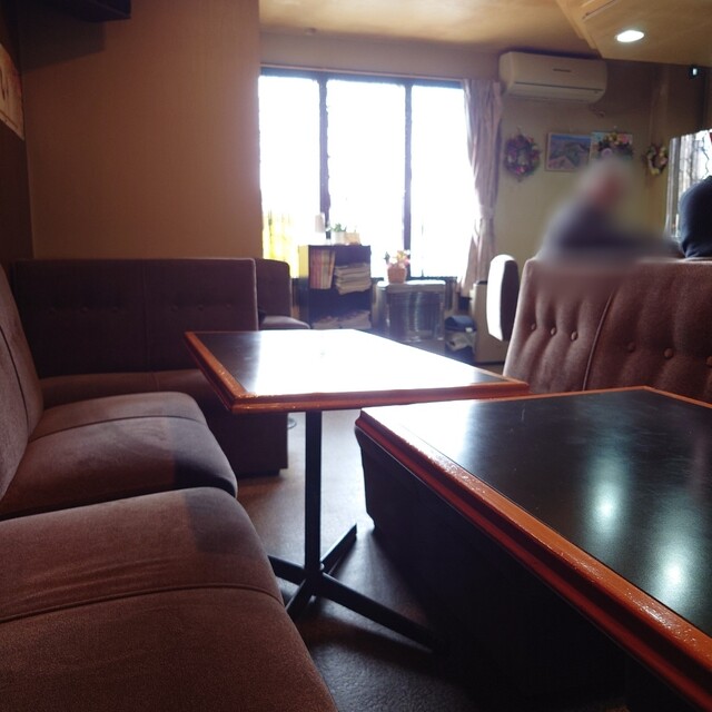 FIKA（フィーカ） - 旭川四条（喫茶店）の写真