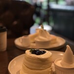 Panel Cafe 京都店 - 